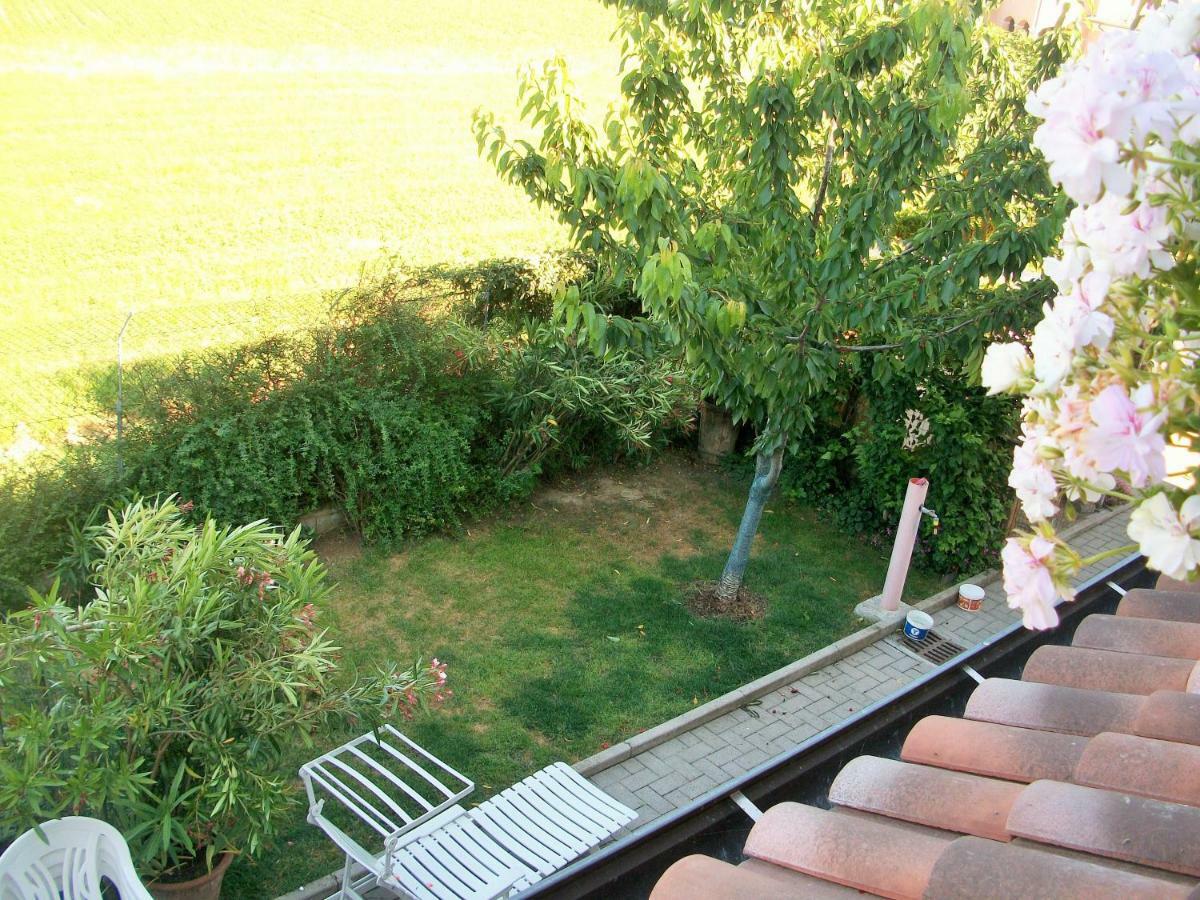 B&B La Salina Cannuzzo Exterior foto